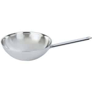 Demeyere wok 26cm Apollo
