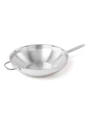 Demeyere wok 32cm