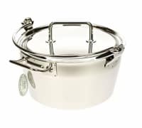 Demeyere Resto confituur/braadpan