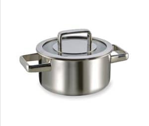 Habonne Royal kookpan 16 cm