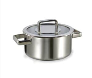 Habonne royal kookpan 18 cm