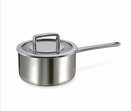 habonneroyalsteelpan16cmart.nr.4951