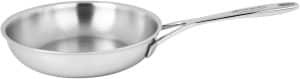 Demeyere Silver Koekenpan 24 cm