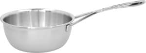 Demeyere conische sauteuse 18cm
