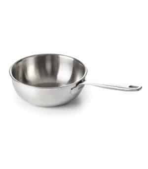 Alva Maestro conische sauspan 20cm