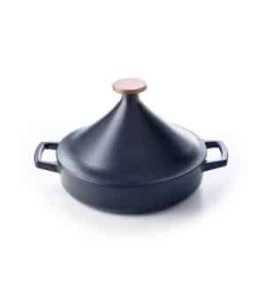 Alva Nori tajine 28cm inductiegeschikt