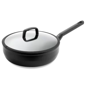 BK Easy induction ceramic hapjespan 24cm