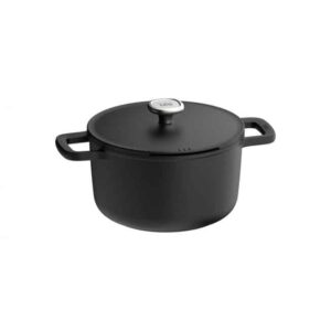 Berghoff Leo Phantom kook- soeppan 24cm (11cm hoog)