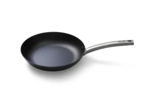 Skottsberg koekenpan 20cm cartbonstaal