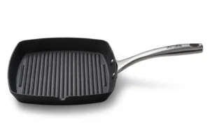Skottsberg gietijzeren grillpan 24cm