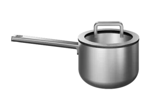 Koqi Mira steelpan16cm downdraft
