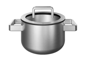 Koqi Mira kookpan 16cm downdraft