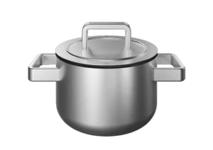 Koqi Uma kookpan 16cm downdraft