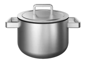Koqi Uma kookpan 20cm downdraft