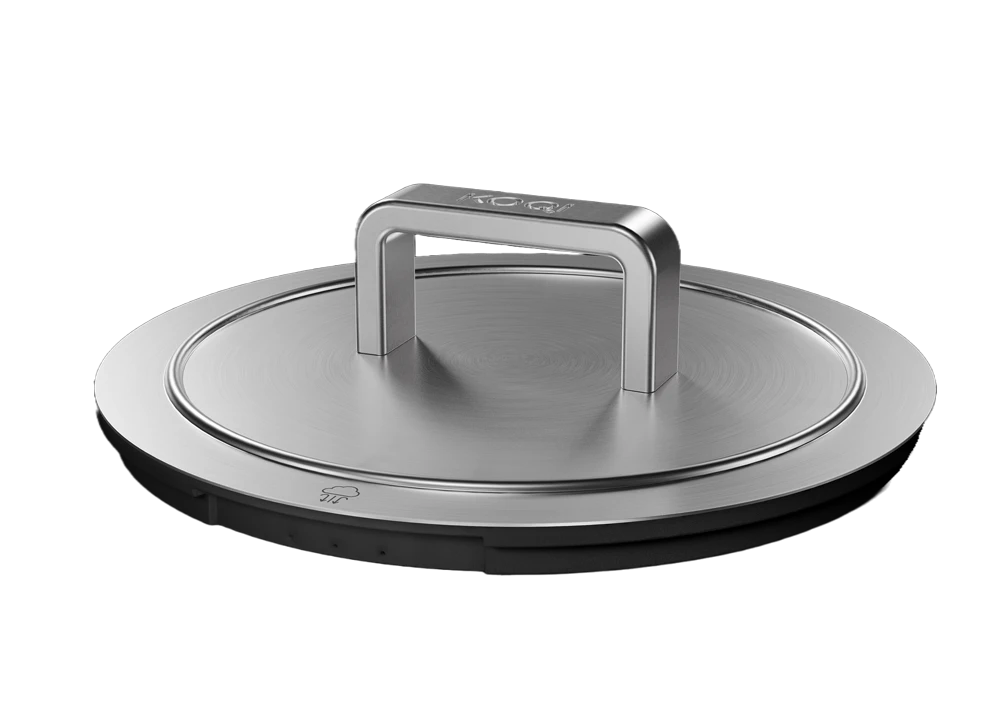UMA-Cooking-Pan-20cm-Afgietonderdeel