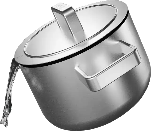 Uma-Cooking-Pan-20cm-Afgieten-Water-cutout