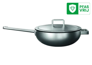 Koqi Uma wokpan 28cm downdraft