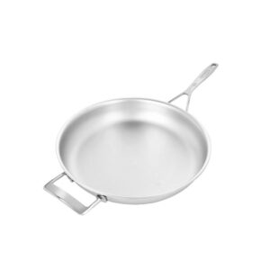 Demeyere Silverline koekenpan 32cm Nano touch