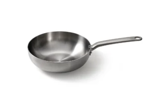 Skottsberg wok tri-ply 28cm